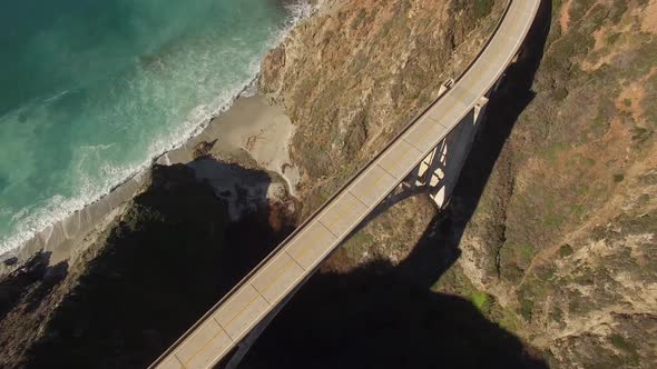 Coastal Bridge