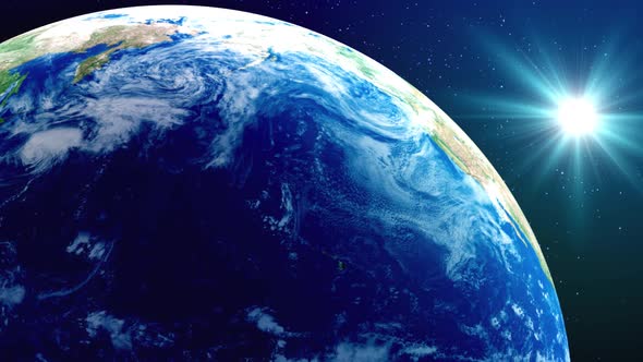 Earth Background 5 alt