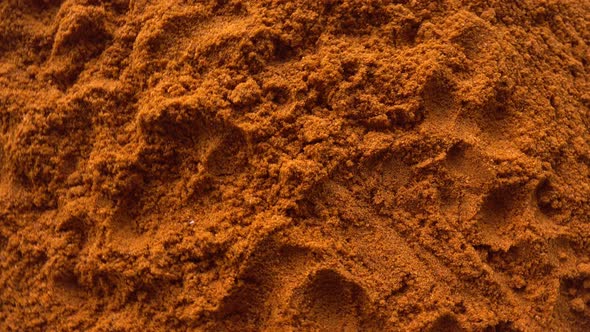 Paprika Powder