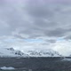 Cuverville Island covered with snow, Antarctica - VideoHive Item for Sale