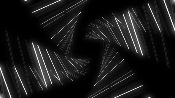 Neon Light Vj Loop 08 alt