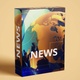 News Background Pack - VideoHive Item for Sale
