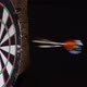 darts game in detail - VideoHive Item for Sale