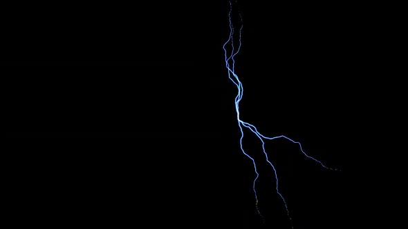 lightning thunder alt