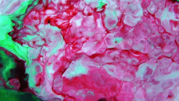 Paint Mixture Texture  alt