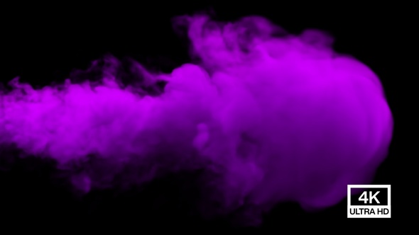 Purple Smoke Streaming alt