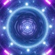 Rotating Light Tunnel Vj Loop - VideoHive Item for Sale