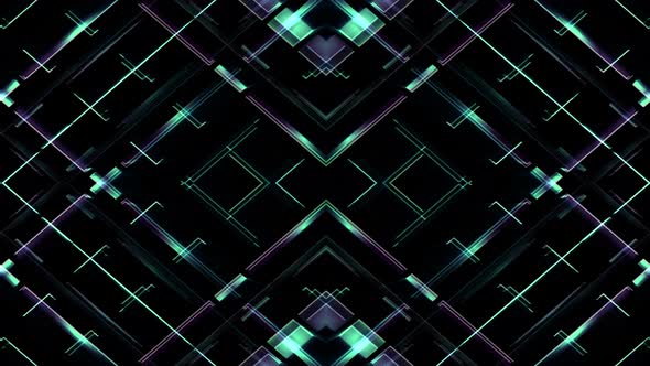 Magic Grid Streaks 01