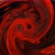 Red Color Twirl Liquid background Animation - VideoHive Item for Sale