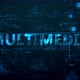 Multimedia Digital Data Text Hd - VideoHive Item for Sale