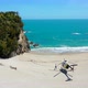 Luxury Holiday with Helicopter Beach Picnic - VideoHive Item for Sale