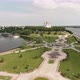 Yaroslavl - Strelka Park - VideoHive Item for Sale