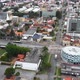 Curitiba, Parana, Brazil (aerial view, drone footage) - VideoHive Item for Sale