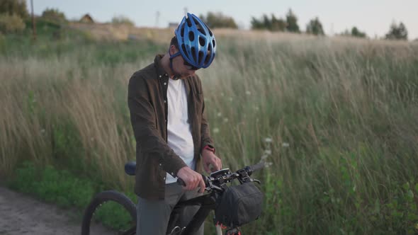 Bike Computer Navigator