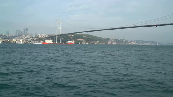 Bosphorus