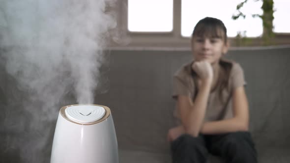 Enjoy Aromatherapy Diffuser