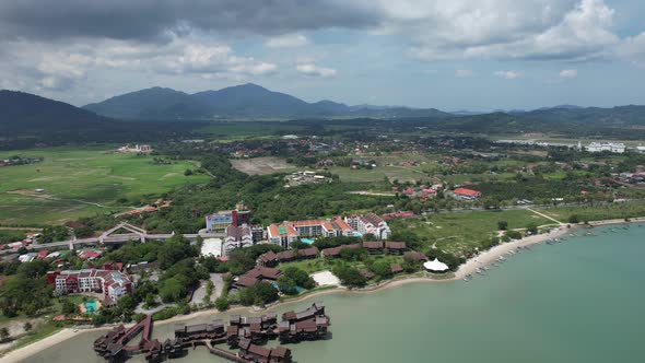 The Travel Heaven of Langkawi, Malaysia