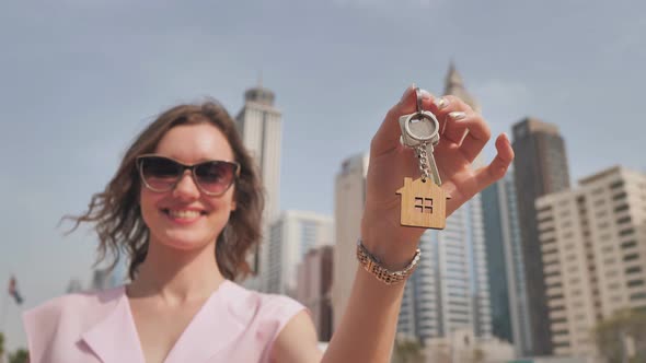 The Concept of Buying an Apartment in Dubai Skyscrapers