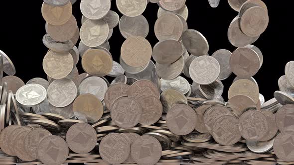 Ethereum Transition With Alpha Channel alt