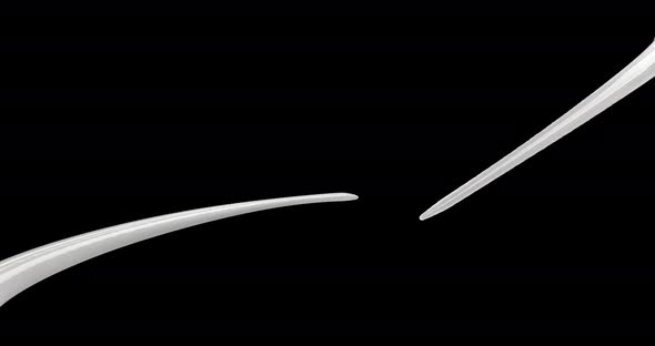 Milk Jet Slow Motion alt