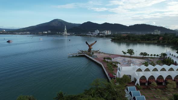 The Travel Heaven of Langkawi, Malaysia