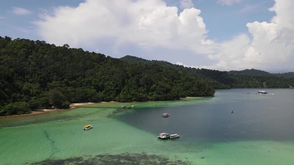 Kota Kinabalu, Sabah Malaysia