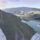 Top View of a Mountain Lake - VideoHive Item for Sale