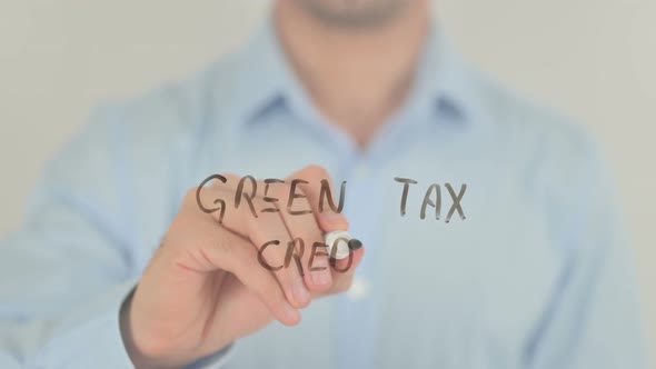 Green Tax Credits