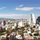 Mexico City, CDMX, Skyline - VideoHive Item for Sale