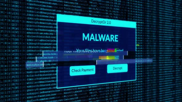 Malware Hd