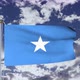 Somalia Flag Waving 4k - VideoHive Item for Sale