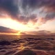 Ocean Sunset - VideoHive Item for Sale