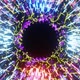 Sci-Fi Energy Kaleidoscope Motion Graphics Background - VideoHive Item for Sale