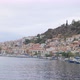 View of Embankment of Poros - VideoHive Item for Sale