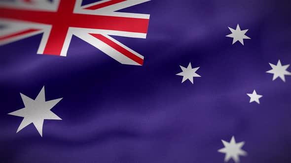 Australia Flag