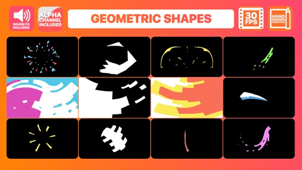 Geometric Shapes