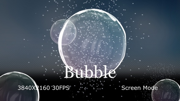 Bubble