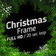 Christmas Frame - VideoHive Item for Sale