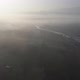 Clouds and Fog Aerial View - VideoHive Item for Sale