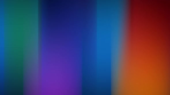 color gradient abtract background