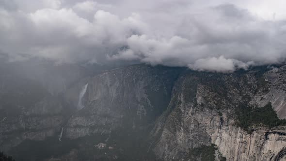 Yosemite Park