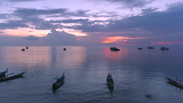 Night Beach 3