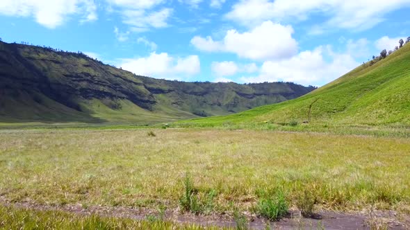 Bromo Hills