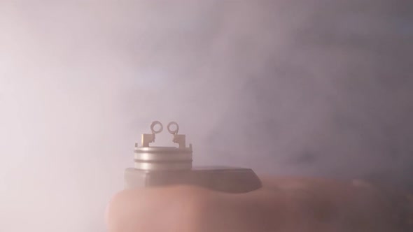 Vape Coil