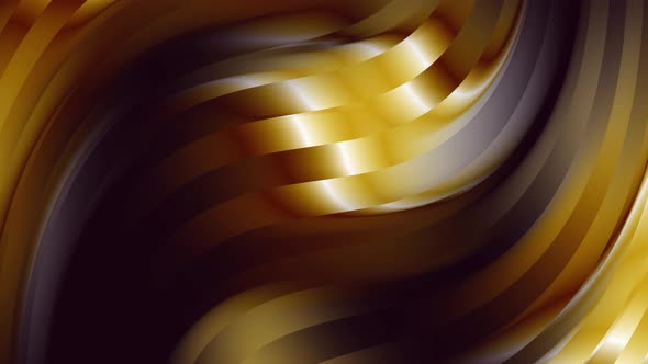 Abstract Liquid Gradient Texture Marble Swirly Background