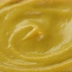 Mustard close up rotating. American mustard, most popular sauce - VideoHive Item for Sale