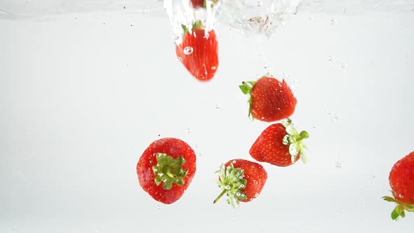 Strawberries 03