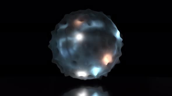 Molecule Orb Blockchain