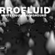 Abstract black and white ferrofluid background - VideoHive Item for Sale