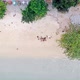 Stunning, beautiful drone shots taken in Port Barton, Palawan, The Philippines. - VideoHive Item for Sale